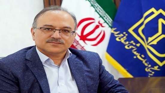 عکس دکتر هاشمی 